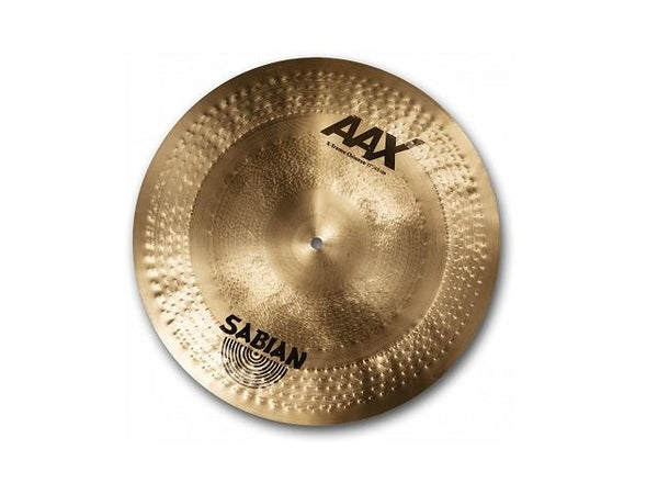 Sabian 17" AAX X-Treme Chinese