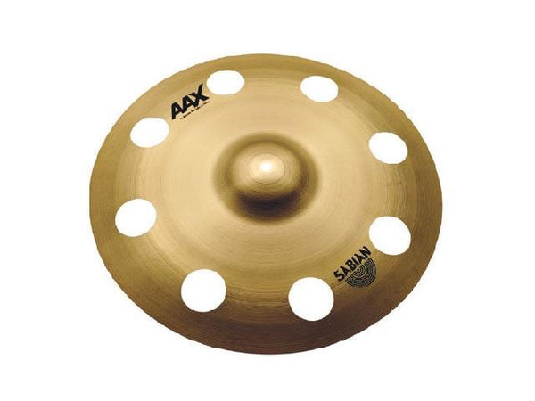 Sabian 18" AAX O-Zone Crash