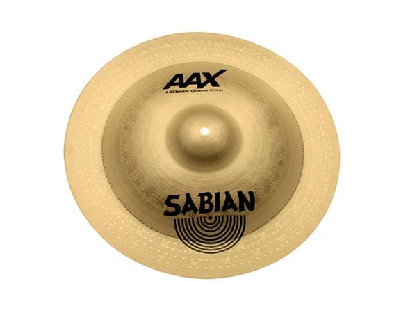 Sabian 19" AAX X-Treme Chinese