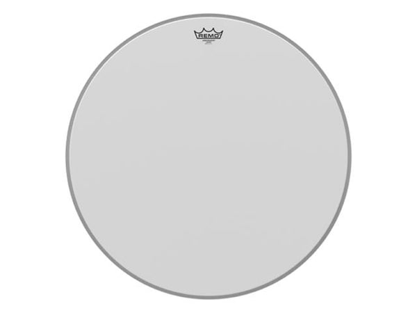 Remo 26" Ambassador Coated Drum Head
