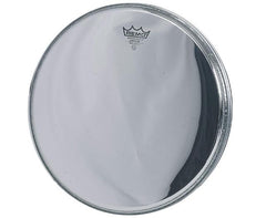 Remo 13" Ambassador Starfire Chrome Drum Head
