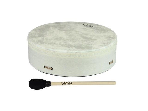 Remo Buffalo Drum 12" Standard