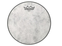 Peau de batterie Remo Diplomat Fiberskyn 13"