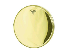 Remo 26" Ambassador Starfire Gold Bass Drum Head