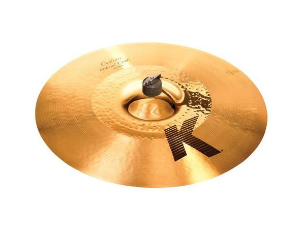 Zildjian 16" K Custom Hybrid Crash