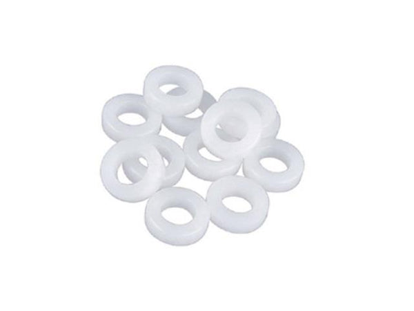 Gibraltar Nylon Tension Rod Washer (12 Pack)