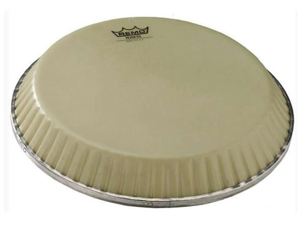 Remo Nuskyn Crimplock Symmetry D1 9.75" Quinto Head