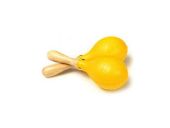Maracas Professionnels LP