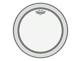 Peau de batterie transparente Remo Powerstroke P3 13"