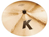 Zildjian K Custom Dark 20" Ride