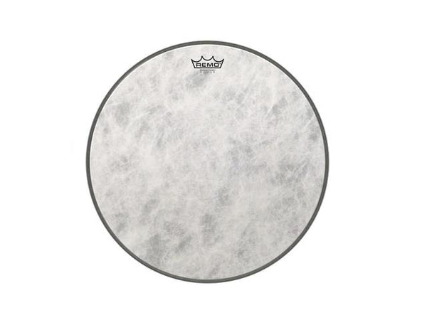 Remo 20" Powerstroke 3 Fiberskyn Diplomat Bass Drum Head
