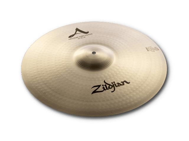 Zildjian 16
