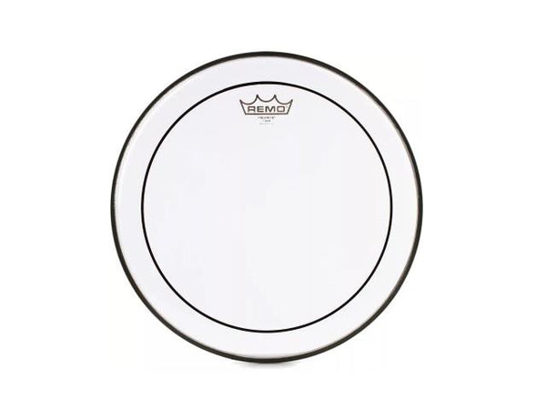 Remo 6" Pinstripe Clear Drum Head