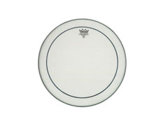 Remo 18" Pinstripe Coated Bass Drum Head