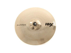 Sabian 18" Evolution Crash Brilliant