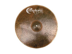 Bosphorus 24" Master Vintage Ride