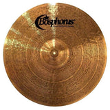 Bosphorus 18" New Orleans Ride