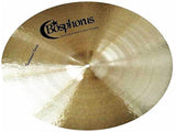 Bosphorus 15" Traditional Medium Thin Crash