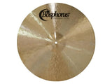 Bosphorus 21" Traditional Medium Thin Ride