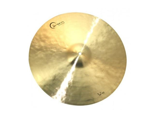 Dream Bliss 18" Crash/Ride