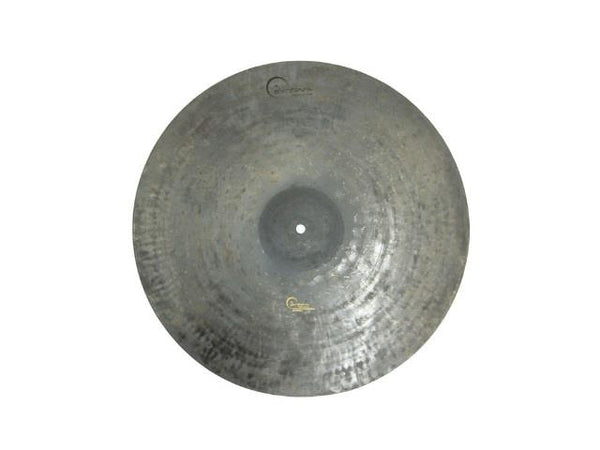 Ride énergétique Dream Dark Matter 22"