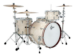 Pack de 4 fûts Gretsch Renown avec grosse caisse de 24 pouces