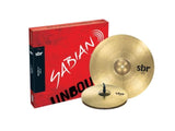 Pack de 2 Sabian SBR