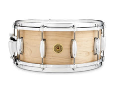 Gretsch 6.5x14 Solid Maple USA Custom Snare Drum G5-6514SSM