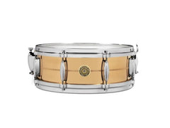 Gretsch  5x14 Phosphorus Bronze USA Custom Snare Drum