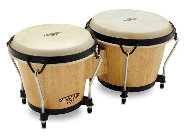 LP CP Traditional Bongos Natural Wood – Drumland Canada | Official