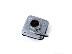 Plaque de montage pour grosse caisse Ludwig P1610D