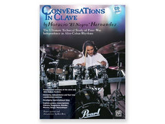 Conversations en Clave - Horacio Hernandez