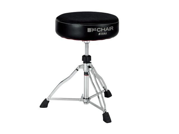 Dessus en tissu pour trône de Tama Round Rider HT430BC