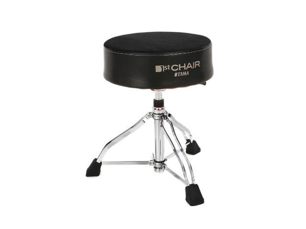 Trône en tissu Tama Round XL Hydraulix HT850BC