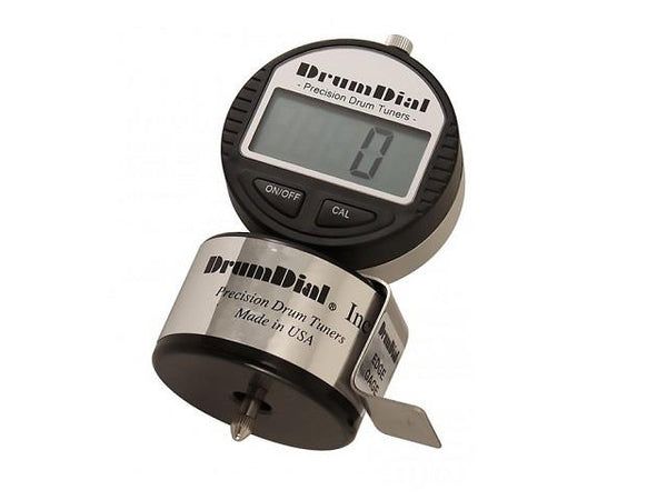Drum Dial Digital Drum Tuner