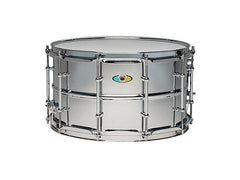 Ludwig Supralite Snare 8x14 LU0814SL