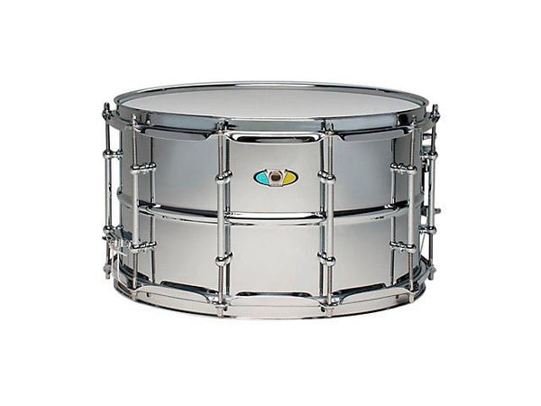 Caisse claire Ludwig Supralite 8x14