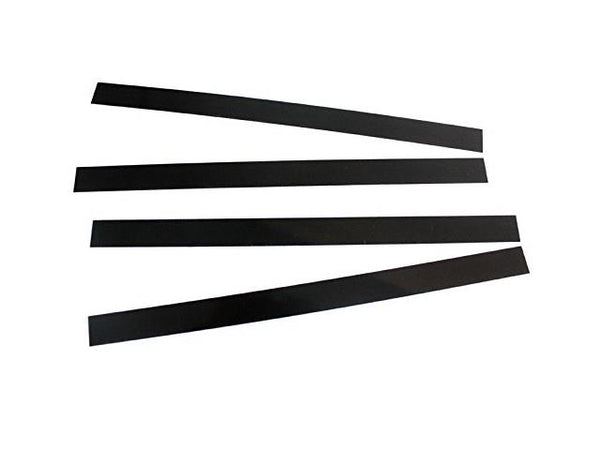 Puresound Mylar Straps