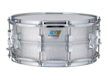 Ludwig Acrolite Snare Hammered 6.5x14