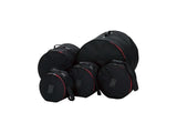 Tama Standard Drum Bag Set 5PC 12 13 14SN 16FL 22BD