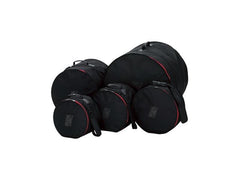 Ensemble de sacs pour tambour standard Tama 5 pièces 12 13 14SN 16FL 22BD