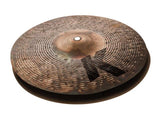 Zildjian K Custom Special Dry 14" Hi Hat