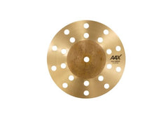 Sabian  8" AAX Aero Splash