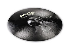 Paiste 20" Color Sound 900 Black Heavy Crash