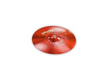 Paiste 12" Color Sound 900 Rouge Splash