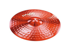 Vélo de route Paiste 24" Color Sound 900 Red Mega Ride