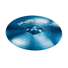 Paiste 16" Color Sound 900 Blue Heavy Crash