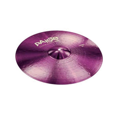 Paiste 16" Color Sound 900 Purple Crash