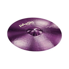 Paiste 16" Color Sound 900 Purple Heavy Crash