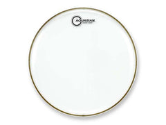 Peau de batterie Aquarian 6" Classic Clear